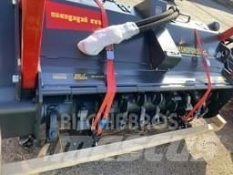 Seppi CL150 Mašine za sečenje drveća