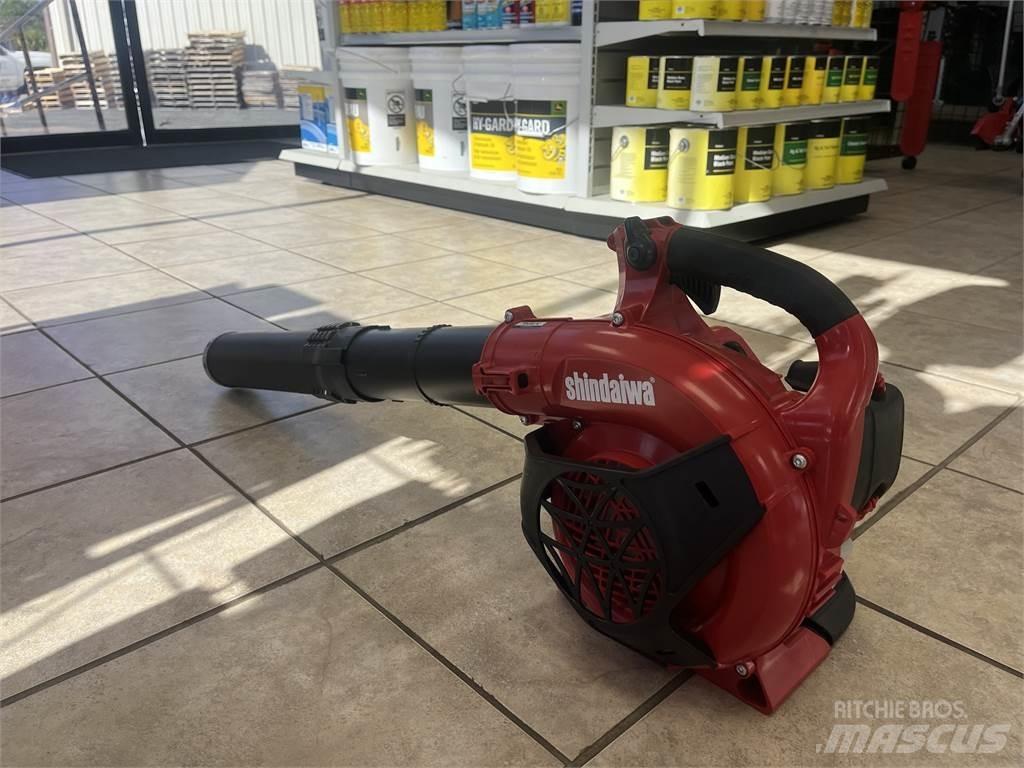 Shindaiwa EB262 Kola za golf