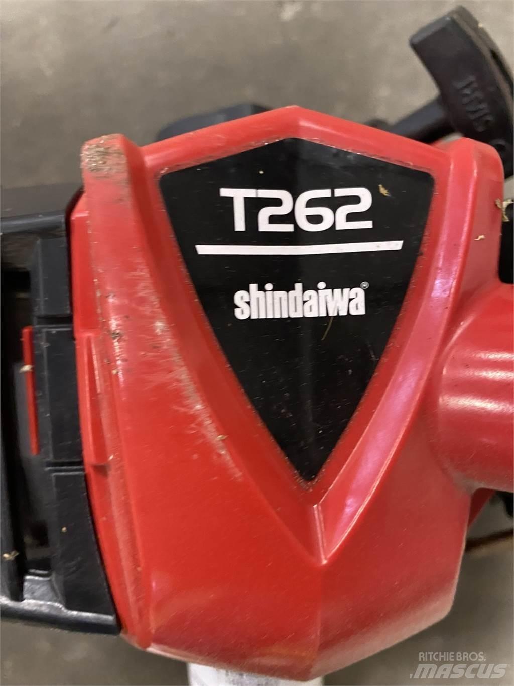 Shindaiwa T262 Kola za golf