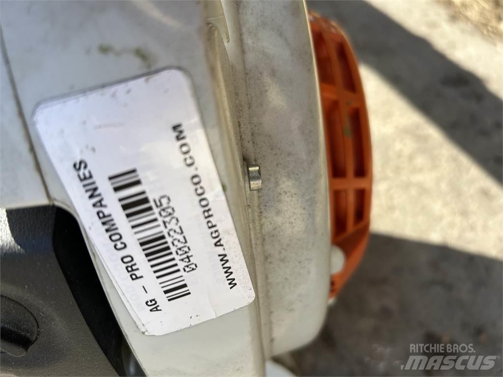 Stihl BG86 Kola za golf