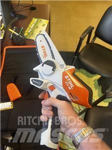 Stihl GTA26 Kola za golf