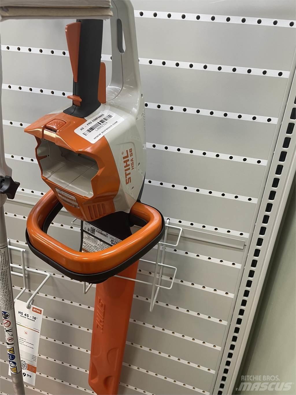 Stihl HSA56 P2 Kola za golf