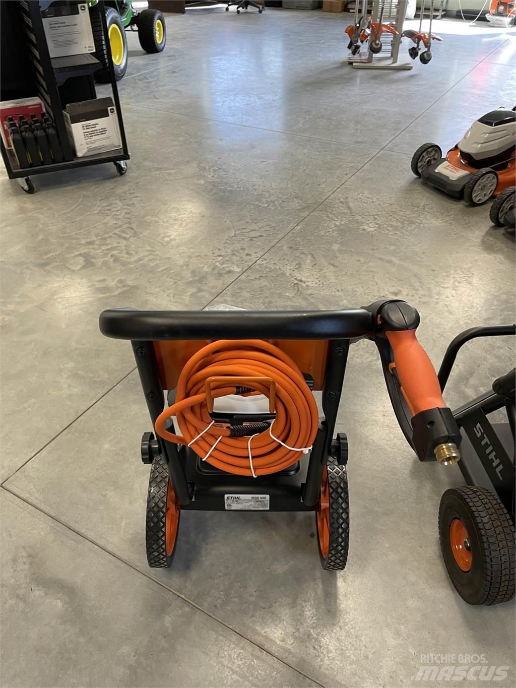 Stihl RB200 Kola za golf