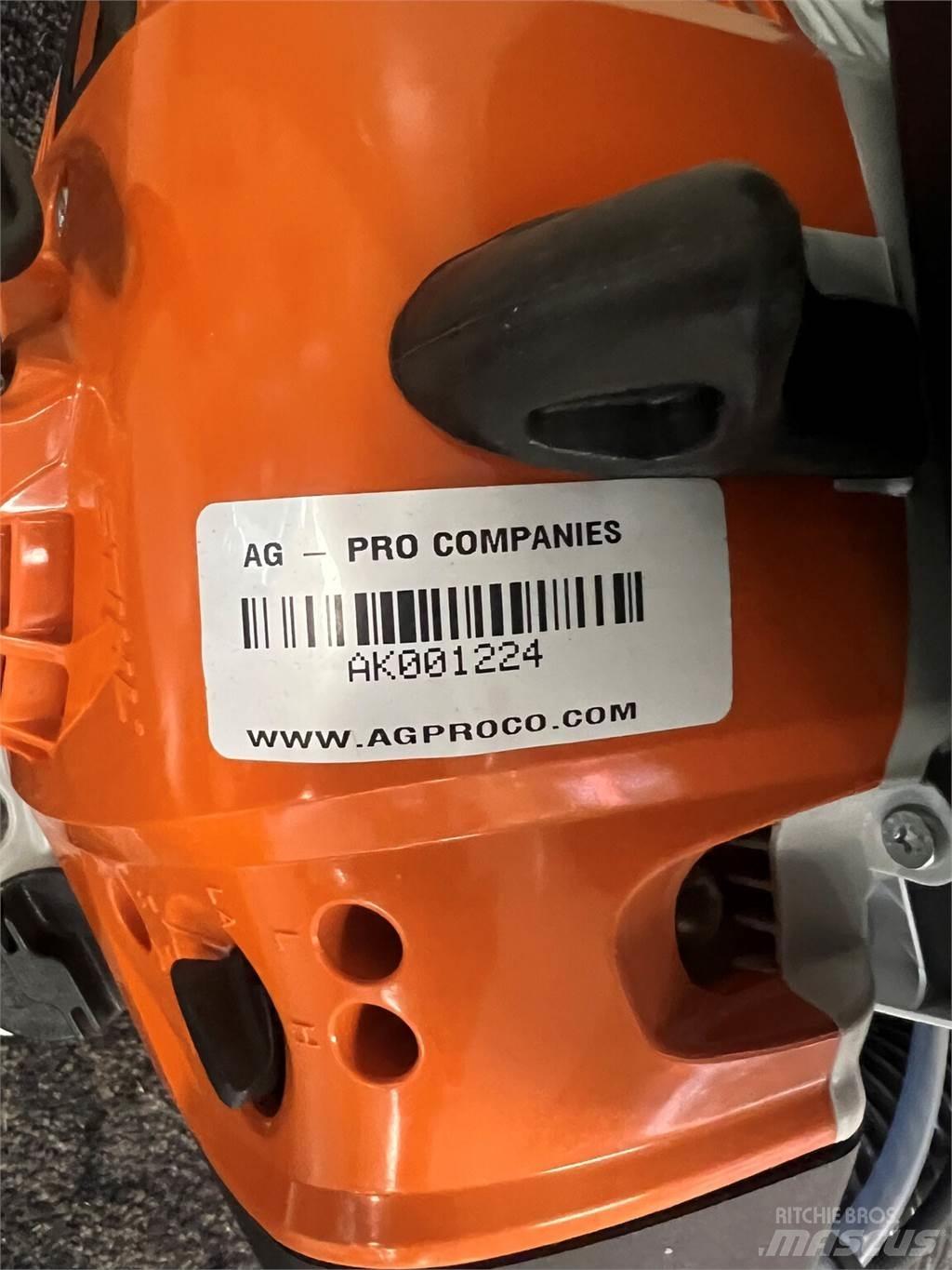 Stihl SR200 Kola za golf