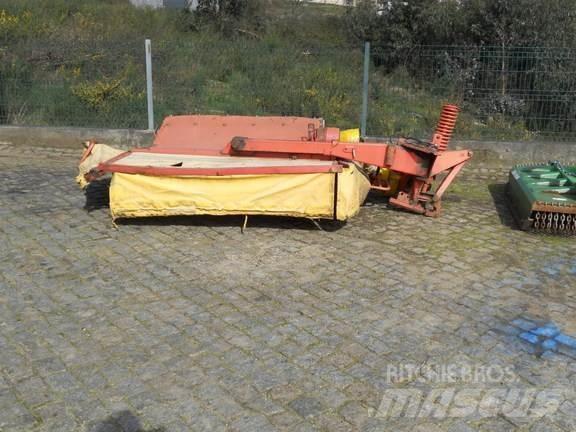 Taarup 180 Uređaji za kosačice