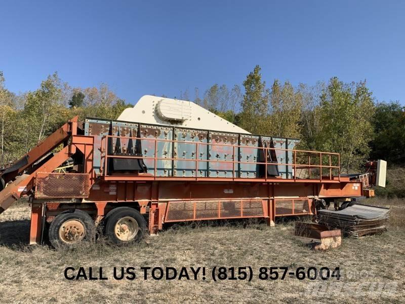 Terex OA160D-OC Ostale poljoprivredne mašine