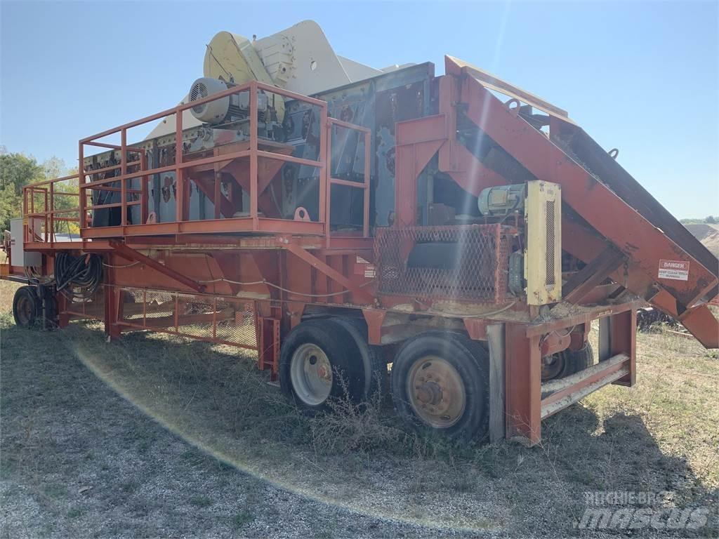 Terex OA160D-OC Ostale poljoprivredne mašine