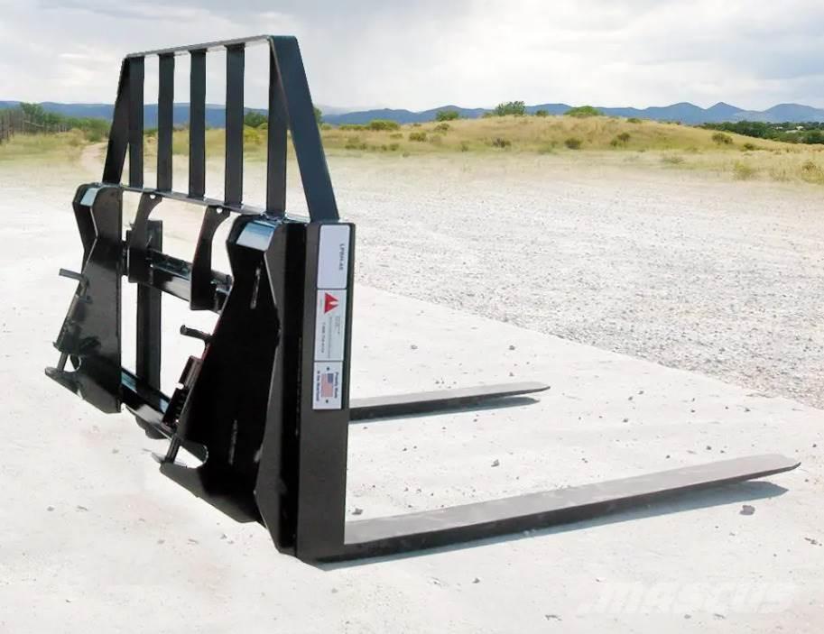  TRI-L LPBH-48 Građevinarske viljuške