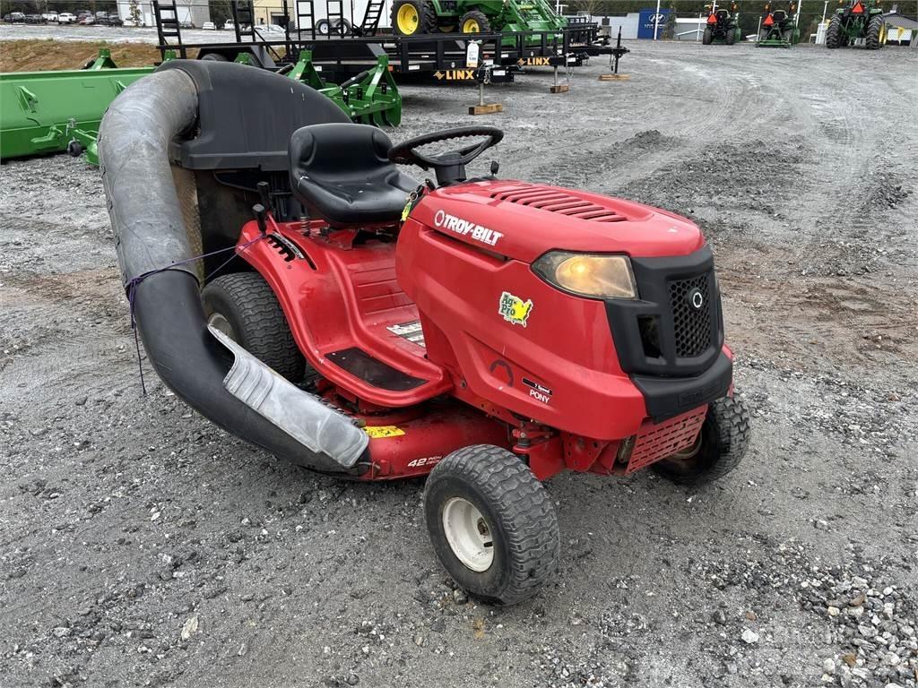 Troy-Bilt Pony Traktorske kosilice