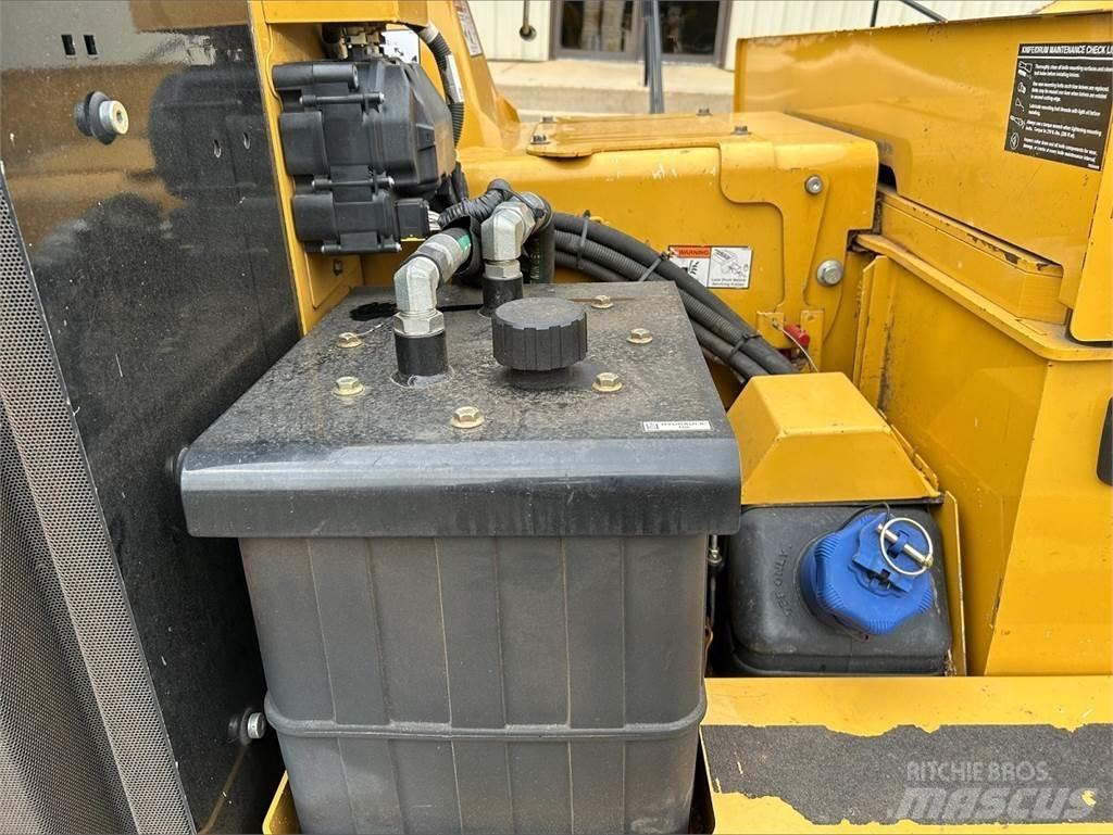 Vermeer BC1500 Freza panjeva