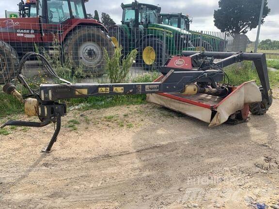 Vicon KHR2401 Uređaji za kosačice