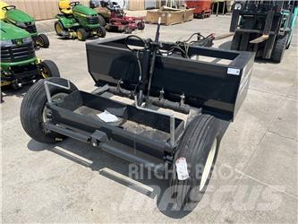 WESTENDORF LW6 Traktori