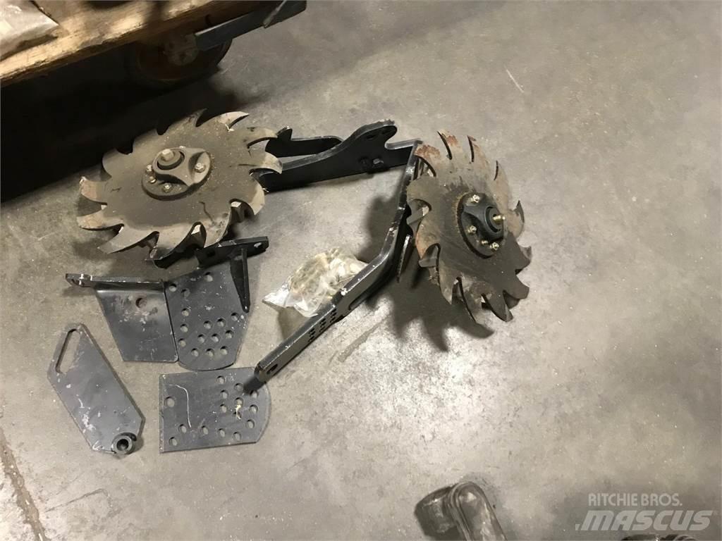 YETTER 2967-037S Ostale mašine i oprema za setvu i sadnju