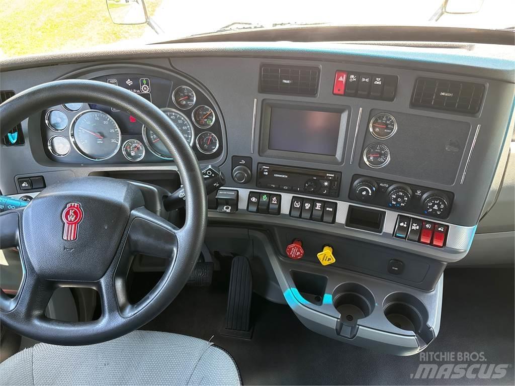 Kenworth T680 Tegljači