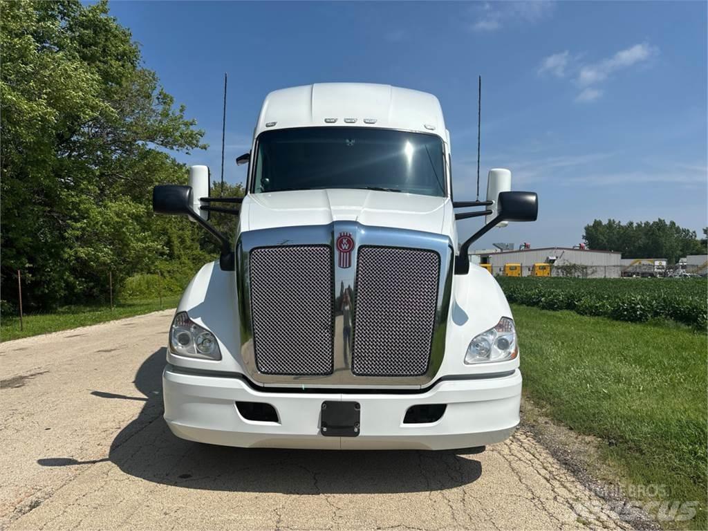 Kenworth T680 Tegljači