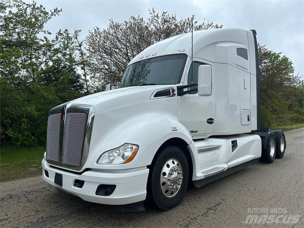 Kenworth T680 Tegljači
