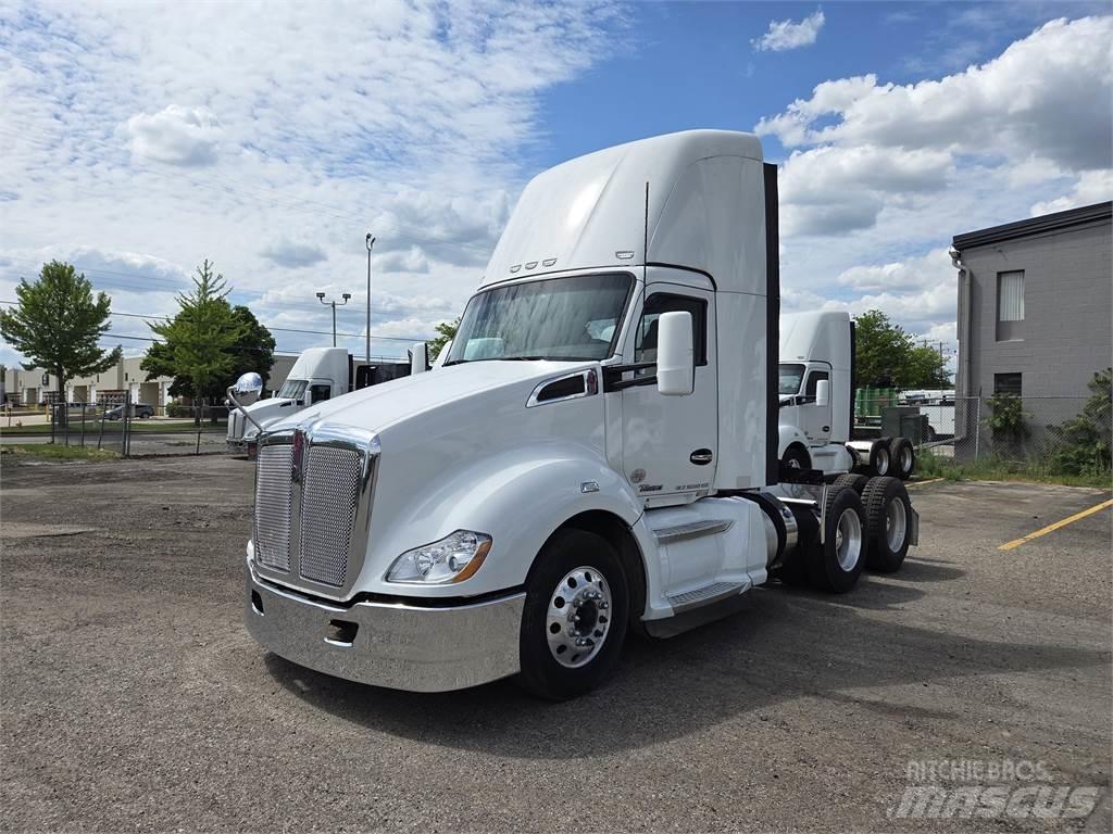 Kenworth T680 Tegljači