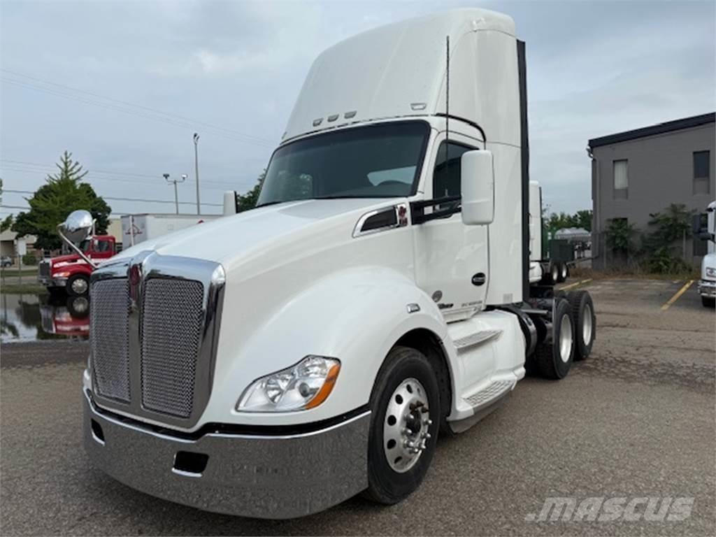 Kenworth T680 Ostali kamioni