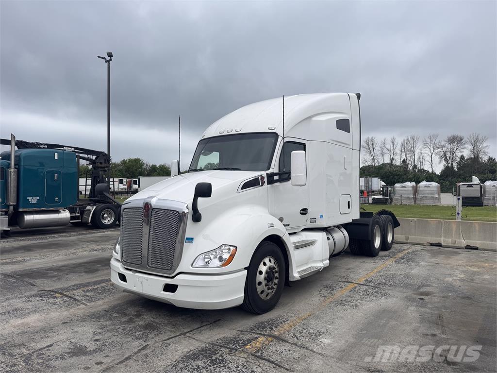 Kenworth T680 Ostali kamioni