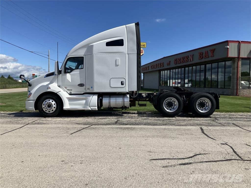 Kenworth T680 Ostali kamioni