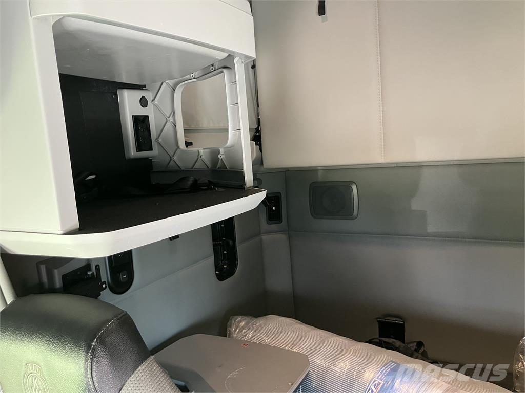 Kenworth T680 Ostali kamioni