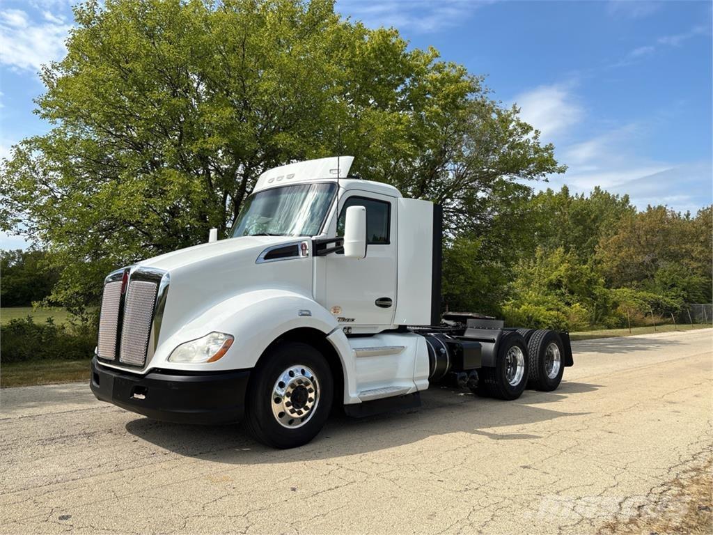 Kenworth T680 Ostali kamioni