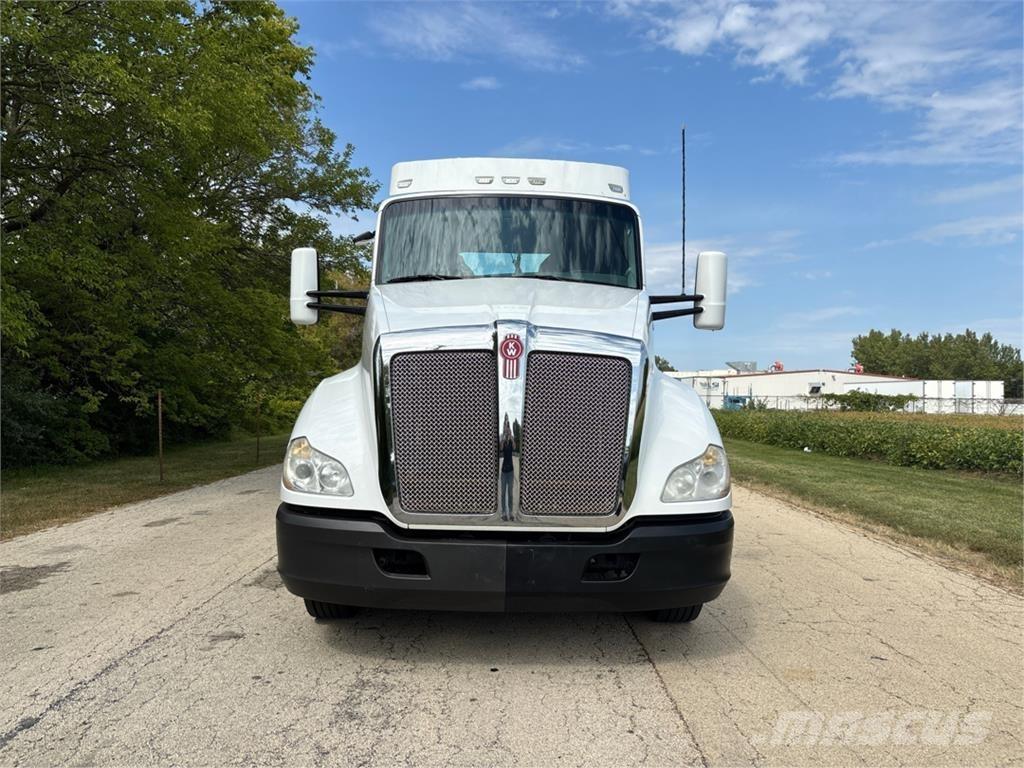 Kenworth T680 Ostali kamioni