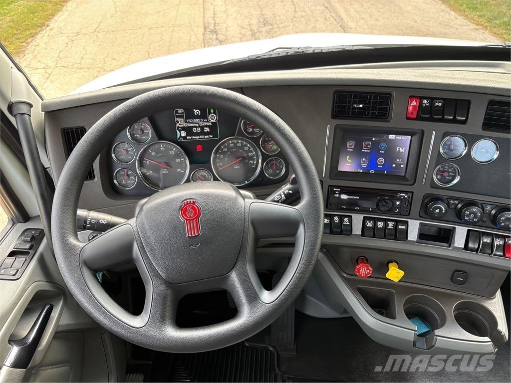 Kenworth T680 Ostali kamioni