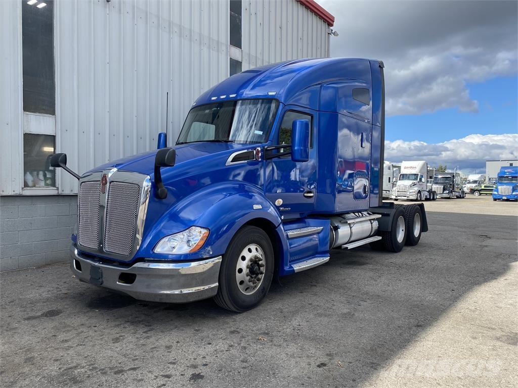 Kenworth T680 Ostali kamioni