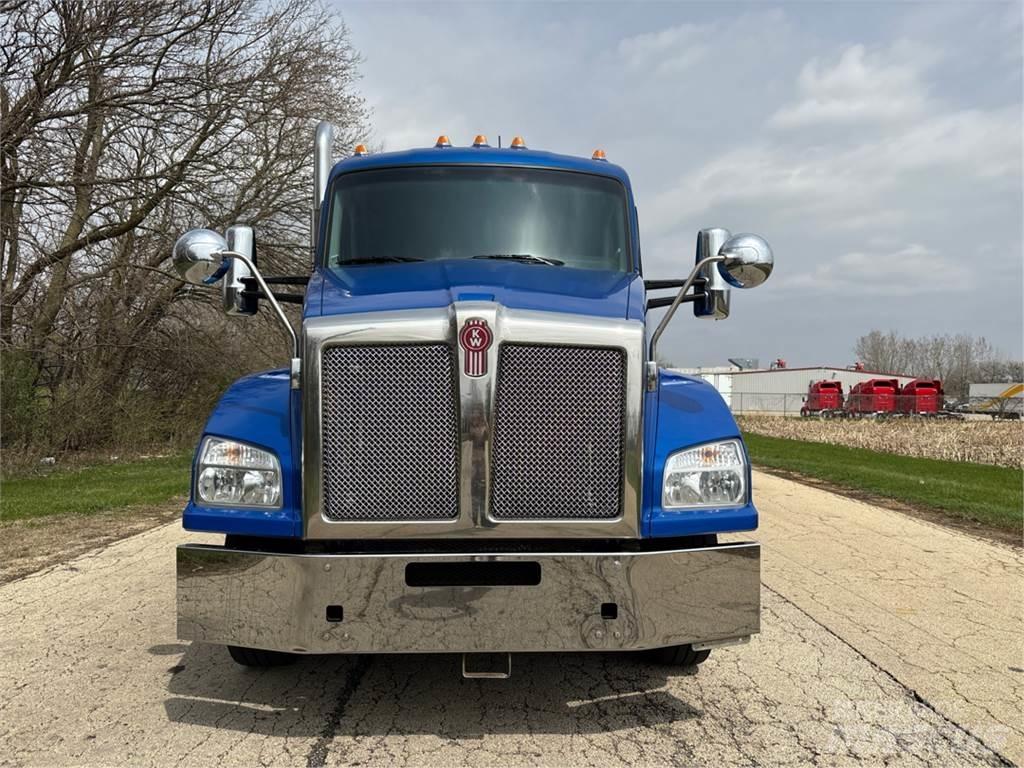 Kenworth T880 Tegljači