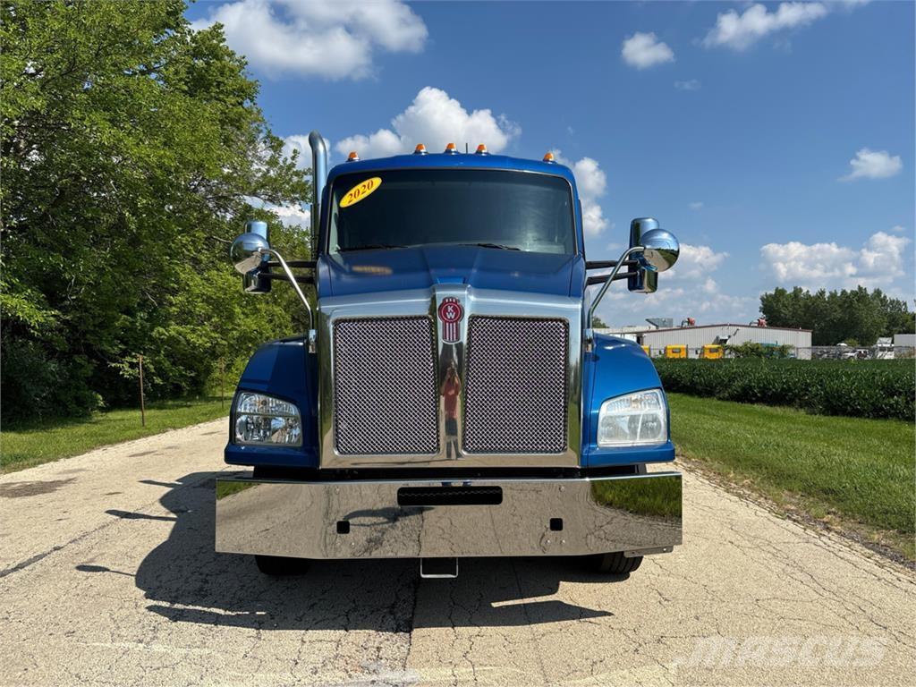 Kenworth T880 Ostali kamioni
