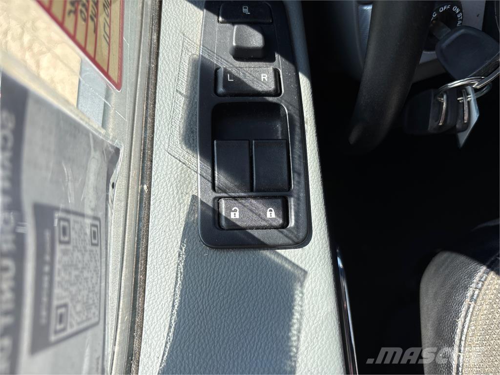 Kenworth T880 Ostali kamioni