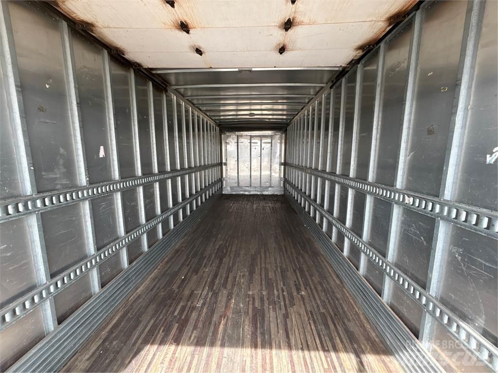 Peterbilt 337 Sanduk kamioni