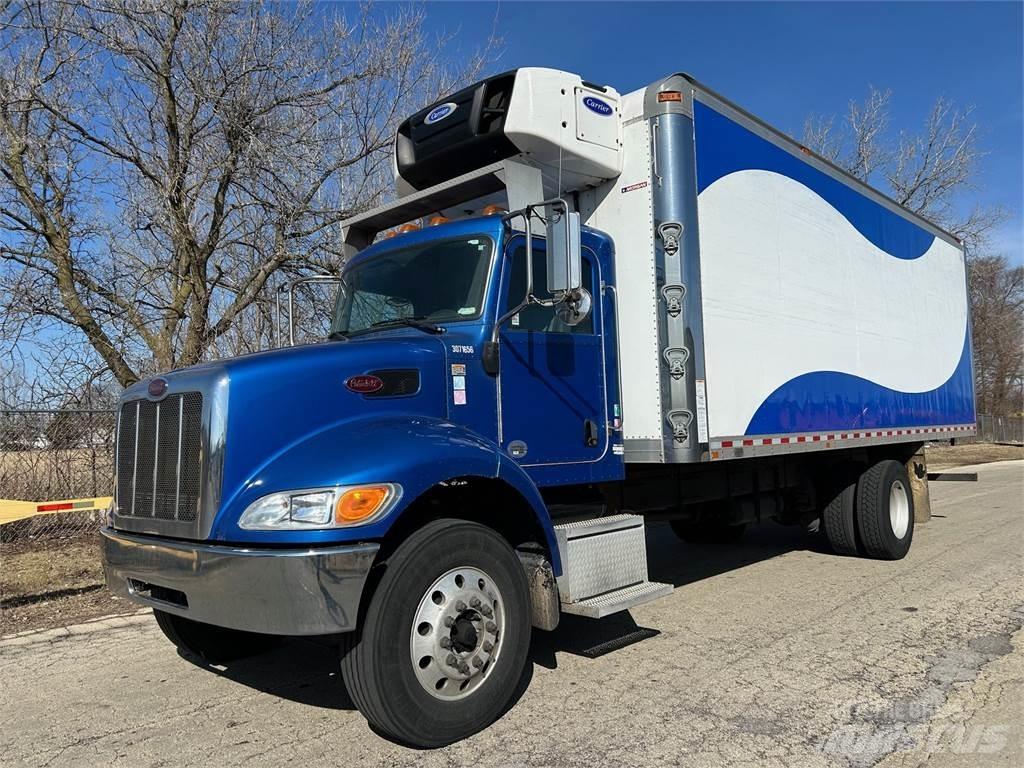 Peterbilt 337 Ostali kamioni