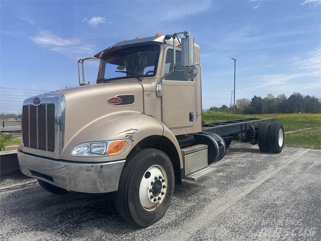 Peterbilt 337 Kamioni-šasije