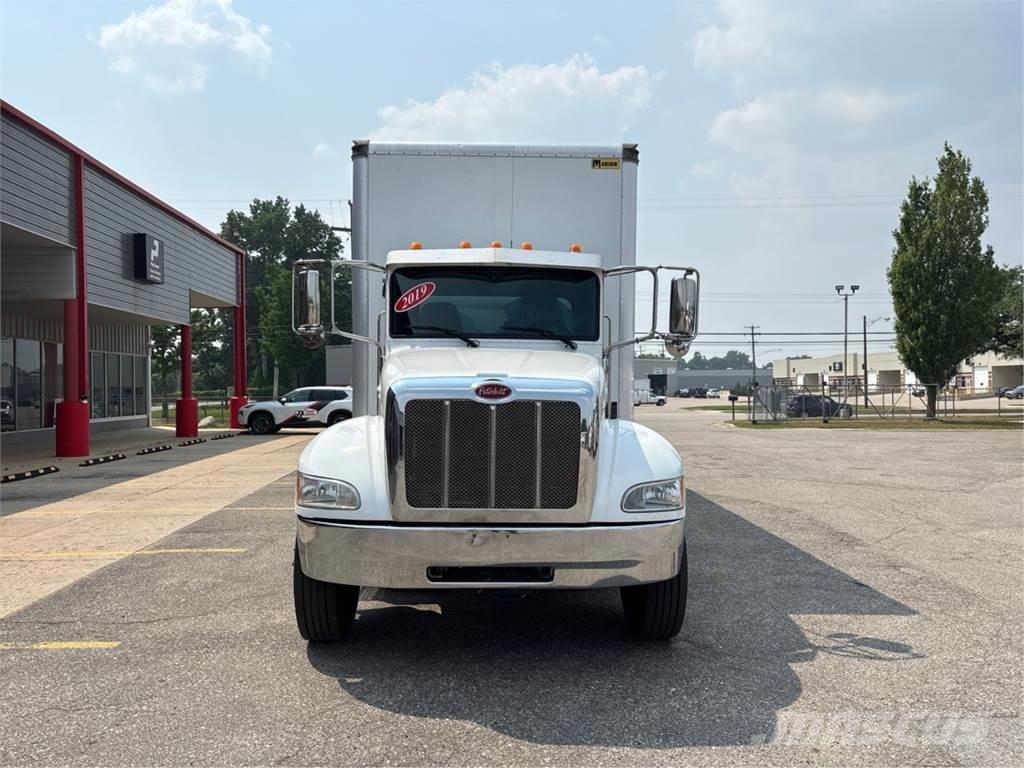 Peterbilt 337 Ostali kamioni