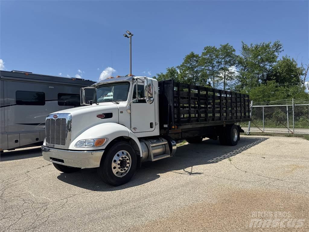 Peterbilt 337 Ostali kamioni