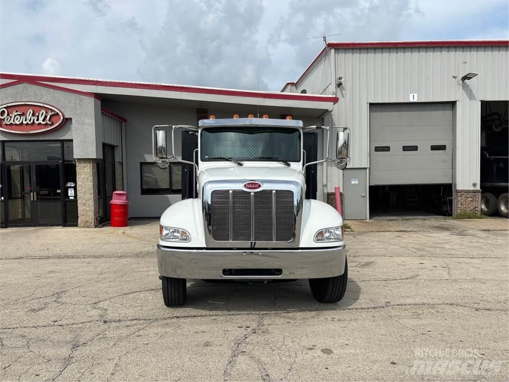 Peterbilt 337 Ostali kamioni