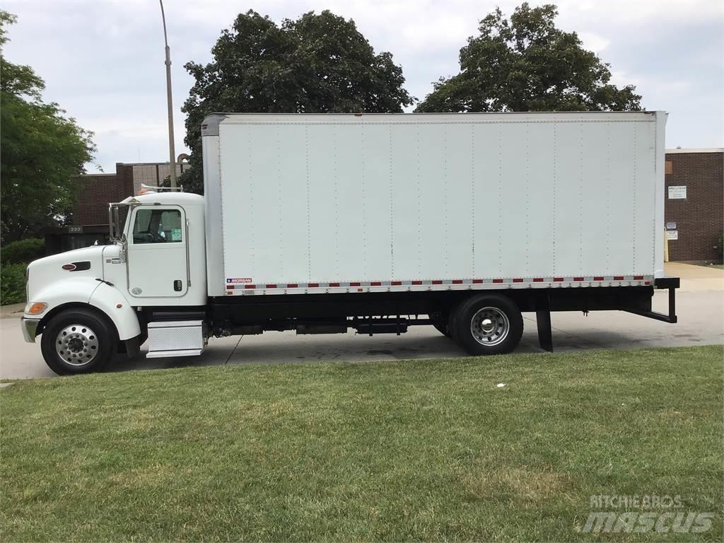 Peterbilt 337 Kamioni-šasije