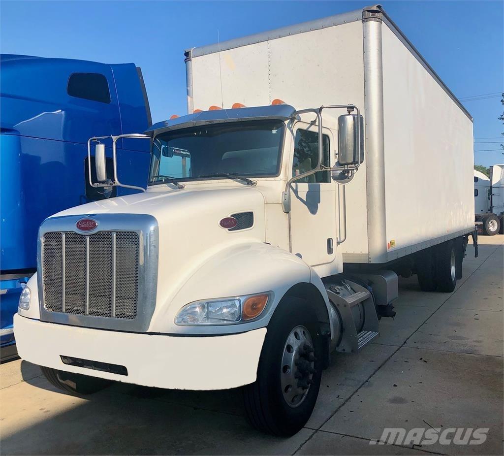 Peterbilt 337 Ostali kamioni