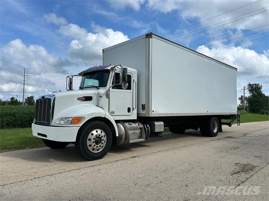 Peterbilt 337 Ostali kamioni