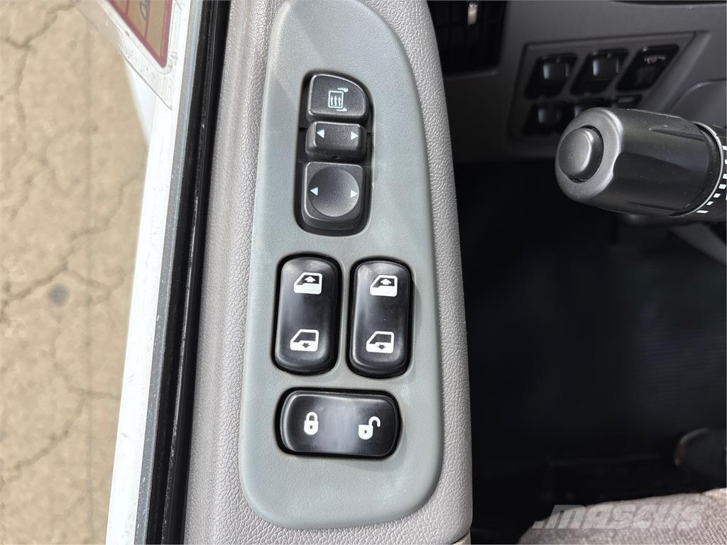 Peterbilt 337 Ostali kamioni