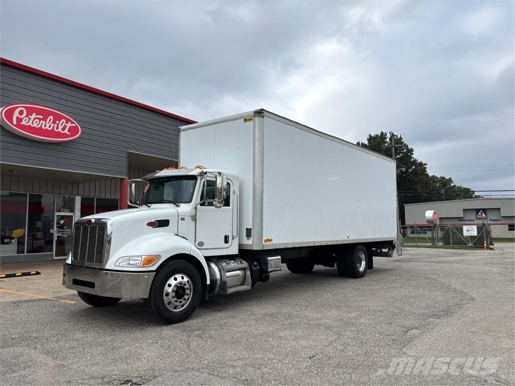 Peterbilt 337 Ostali kamioni