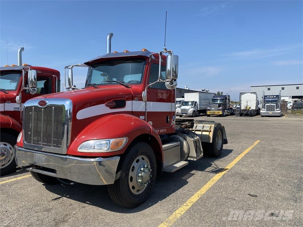 Peterbilt 337 Ostali kamioni