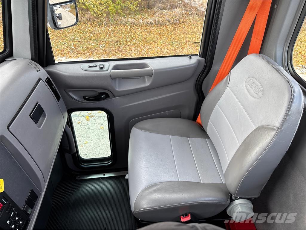 Peterbilt 337 Ostali kamioni