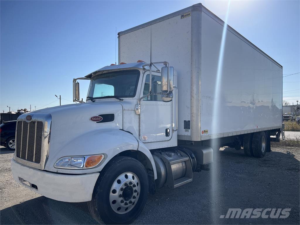 Peterbilt 337 Ostali kamioni