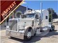 Peterbilt 389 Tegljači