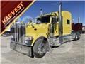 Peterbilt 389 Tegljači