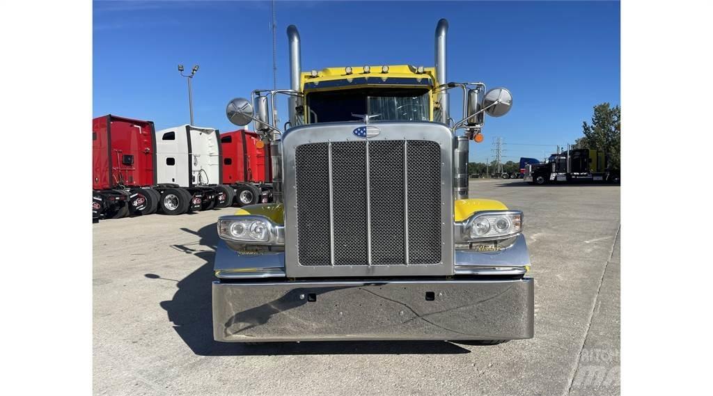 Peterbilt 389 Tegljači
