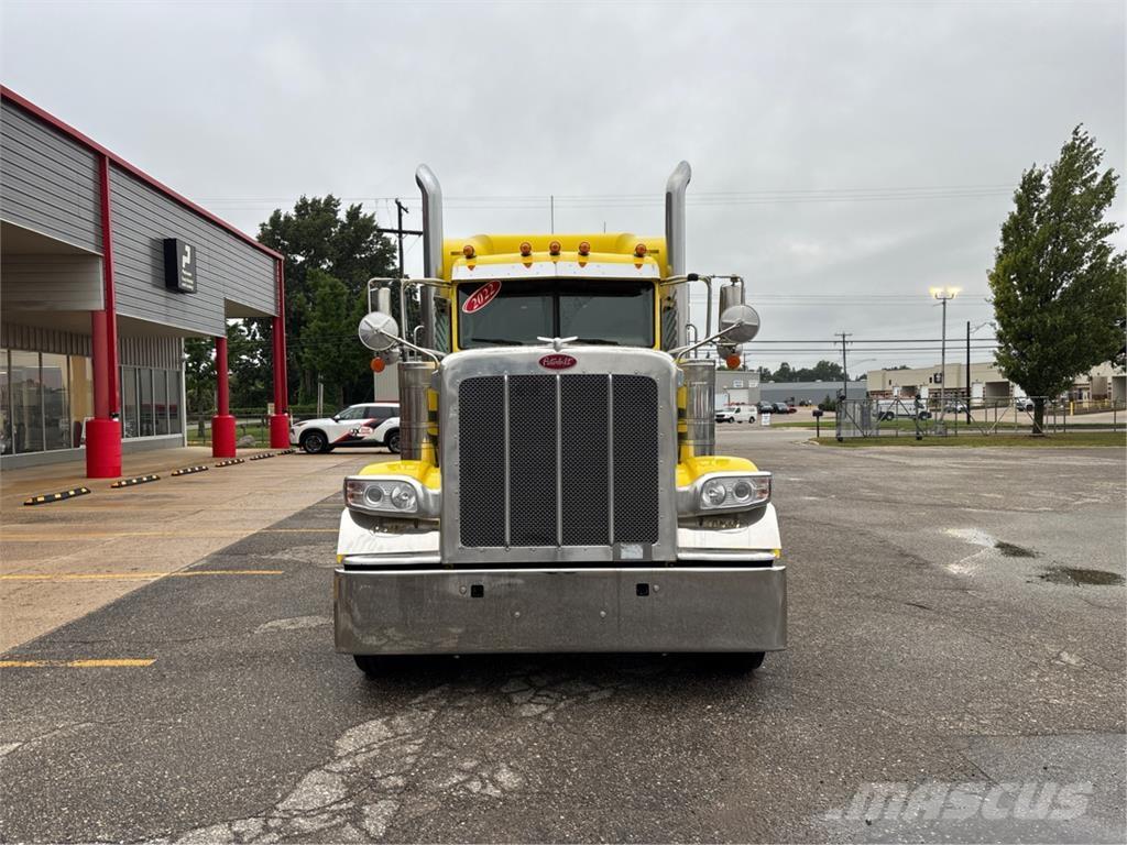 Peterbilt 389 Tegljači